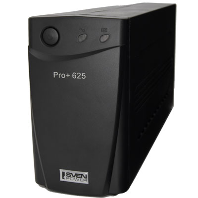  SVEN Power System Pro+ 625